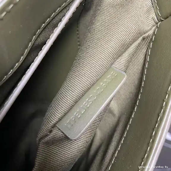 Official FirstBag Ru Bag-25-8.5-18cm Crossbody Note BURBERRY 0501